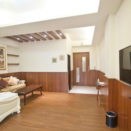 Mrs. Zhuang Homestay Hualien City Exterior photo